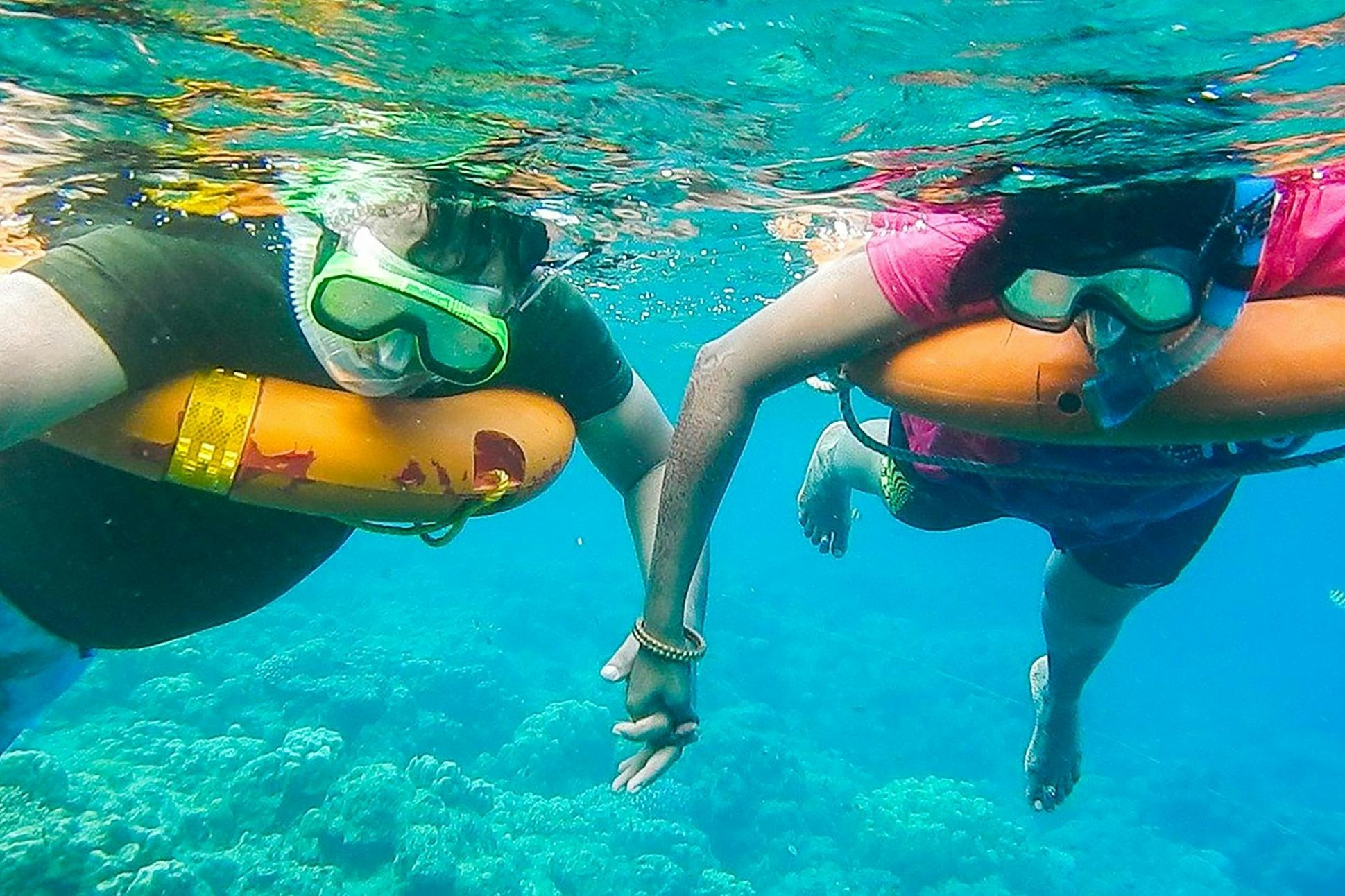 Key West: Day Trip from Miami + Optional Snorkeling or Dolphin Watching Cruise - Photo 1 of 16
